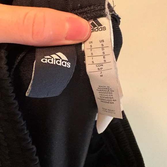 Adidas Mens Joggers - Picture 6 of 7